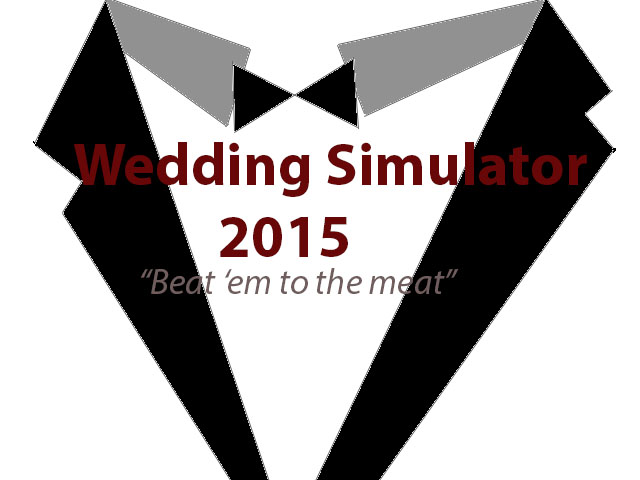 Wedding Simulator